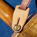 Uke Leash Adapter