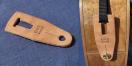 Uke Leash Adapter